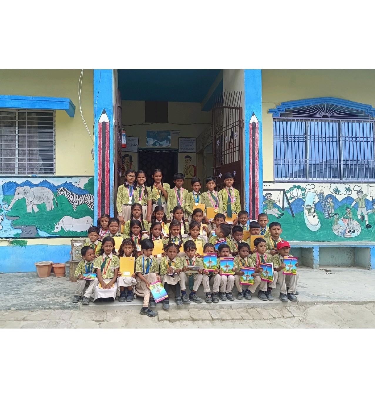 School Event 3