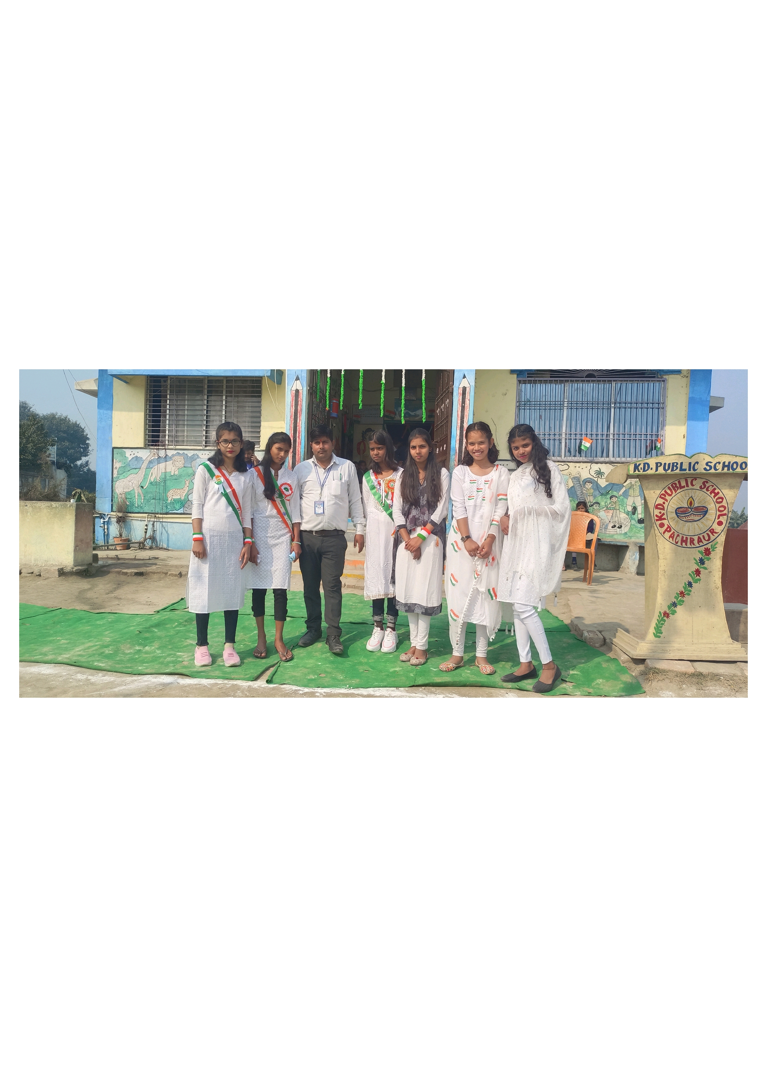 School Event 8