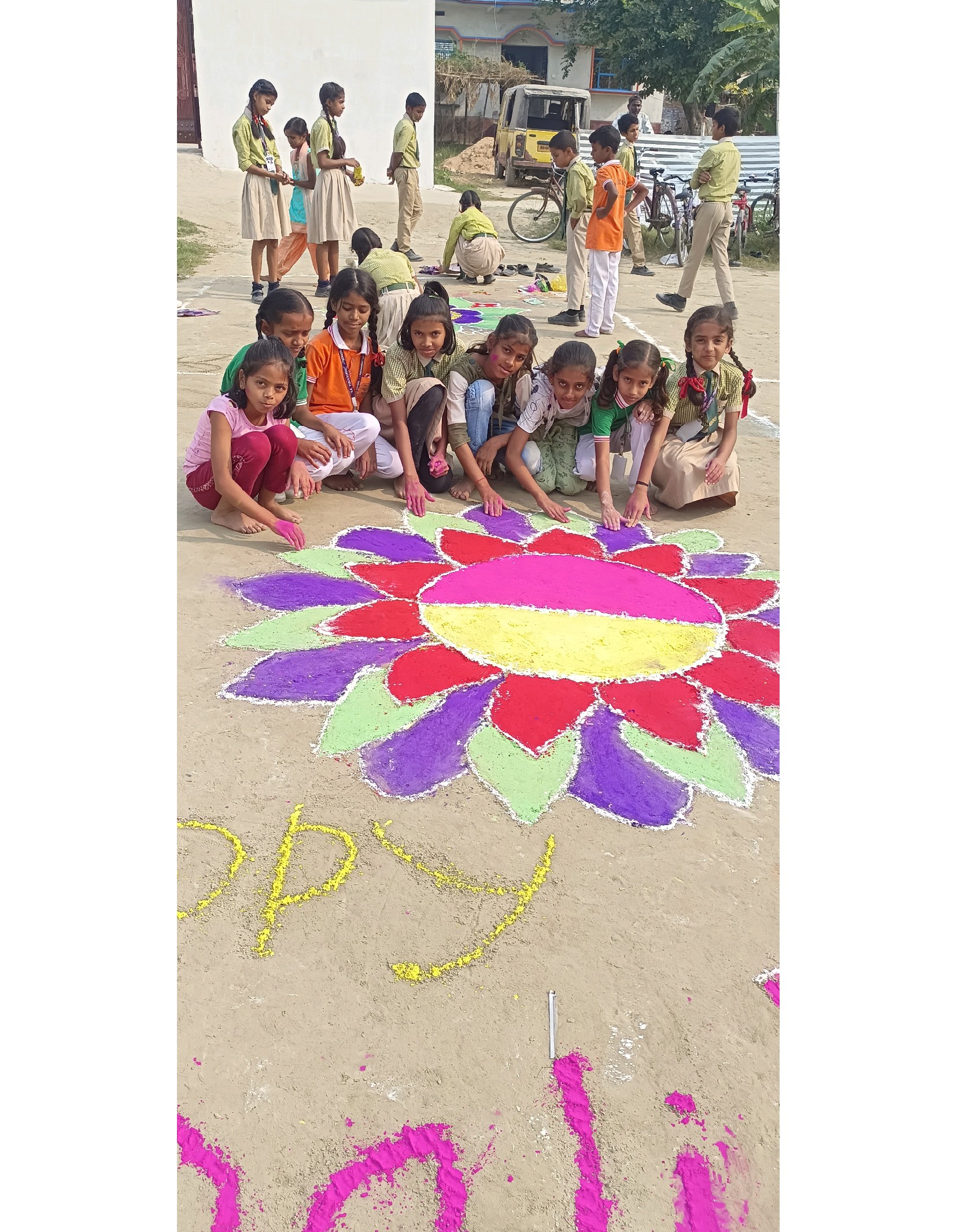 School Event 4